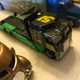 Illustration for article titled Colossal Die-Cast Collection - Box 102 - Keep on Truckin